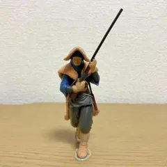 水曜どうでしょう フィギュア其の7 ロビンソン - メルカリ