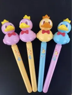 【美品】グワグワスティック　ドナルド　パルパルパルーザ　ディズニーランド