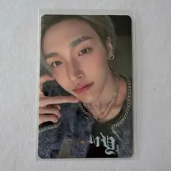 RIIZE ウォンビン トレカ 初回 A 初回限定盤A all of you