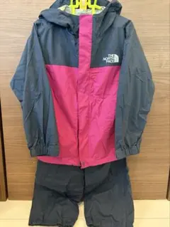 THE NORTH FACE HYVENT RAINTEX 120