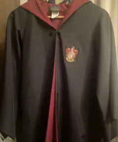 ハリー・ポッター フード付きローブ Sサイズ
