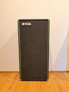 TOA　トーア　ボックススピーカー　RS-33