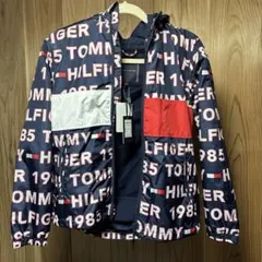 TOMMY HILFIGER ウィンドブレーカー 150cm