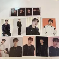 SEVENTEEN スングァン トレカ