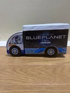 おまとめセットへ◆三代目JSB BLUE PLANET トラック缶 2026年最新】三代目 トラック缶の人気アイテム - メルカリ
