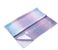 限定 プリントヨギラグ　SUKALAホライズン