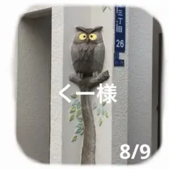 くー様