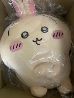 【新品・未開封】みんなのたあ坊 フェイスクッション 笑顔シリーズ 新品・未開封】みんなのたあ坊 フェイスクッション 笑顔シリーズ