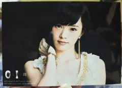 山本彩 生写真