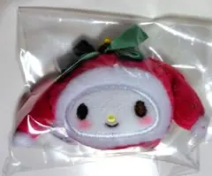 サンリオ シークレットマスコットオーナメント マイメロディ