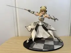 Fate セイバーリリィ ~全て遠き幻想郷~ 1/7フィギュア Amazon | Fate/stay night セイバー・リリィ ~全て遠き理想郷