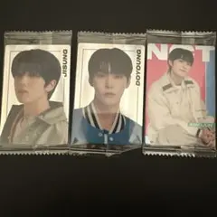 2026年最新】NCTツインウエハースの人気アイテム - メルカリ