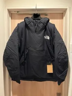 ノースフェイス エクスプローラー限定 アノラックインシュレーションパーカー　M