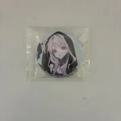 暁山瑞希　ZOZOTOWN 缶バッジ