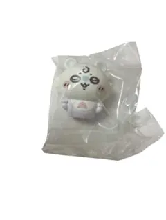 ちいかわBaby ミニソフビフィギュアコレクション　モモンガ