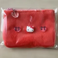 サンリオシークレットミニコインパース（トキメキぽっぷビーズ）ハローキティ