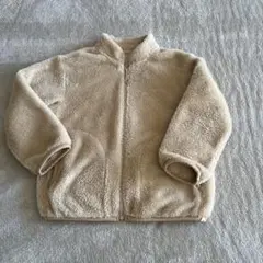 ユニクロ ベビーアウター90