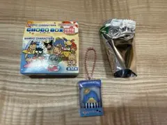 【24時間以内発送】サンリオチョコボックス 日焼け ⑧タキシードサム