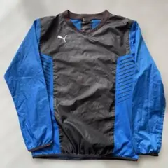 Puma ピステ・ウィンドブレーカー ま160