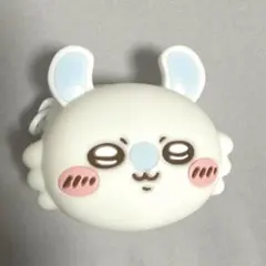 ちいかわ おかおミニシリコンポーチ モモンガ