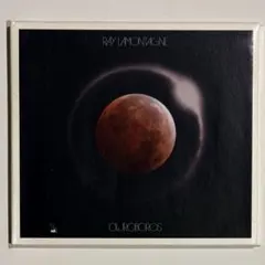 Ray LaMontagne/Ouroboros CD輸入盤