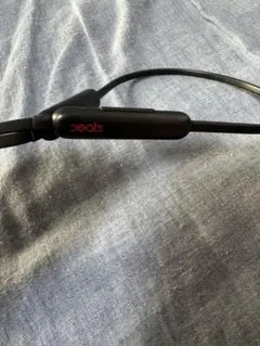 Beats flex ワイヤレスイヤホン ジャンク品のサムネイル