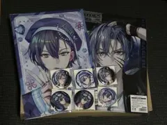 ぎゃうるふ　小柳ロウ　まとめ売り