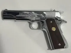 2026年最新】コルト ガバメント モデルガンの人気アイテム - メルカリ