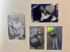 ブルーロック 凪誠士郎くん 4点セット