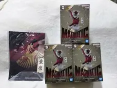 童磨 「鬼滅の刃」 MAXIMATIC DOMA 9体セット - メルカリ
