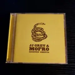 JJ Grey & Mofro - Country Ghetto
