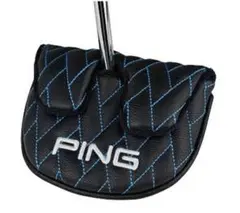 PING 스코츠데일 퍼터 커버 프라임타인 C 새제품 미개봉