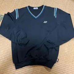 ヨネックス　ジャージ上　Sサイズ