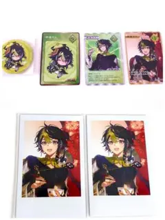 にじさんじ Dytica 2nd Anniversary伊波ライまとめ売り