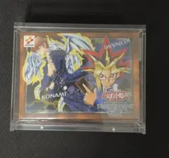 遊戯王 オフィシャルカードゲーム デュエルモンスターズ EX 復刻版