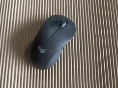 ロジクール Signature M550 L ワイヤレスマウス ラージサイズ