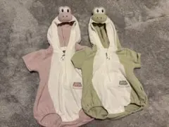 2026年最新】ヨッシー ロンパースの人気アイテム - メルカリ