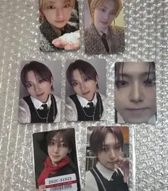 andteam FUMA トレカ　まとめ売り