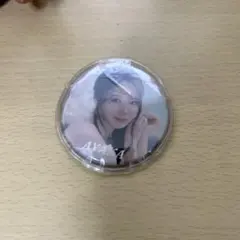 NiziUアヤカ　ホルツ　缶バッジ 70個セット 缶ﾊﾞｯﾁ【MAYUKA】・NiziU | Sony Music Shop・CD・DVD・ﾌﾞﾙｰﾚｲ