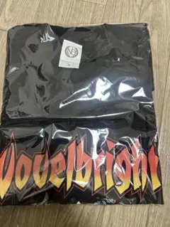 激レア☆Novelbright Tシャツ Novelbright Tシャツ - メルカリ