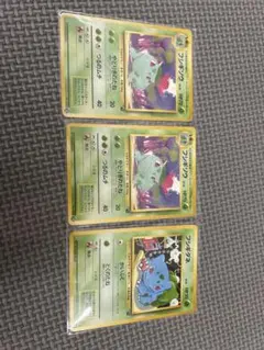 Guardians Crystal ポケカ英語版 交渉可 フシギダネ進化ライン Guardians 交渉可　ポケカ英語版　Crystal フシギダネ進化ライン メルカリ - ポケモンカードゲーム