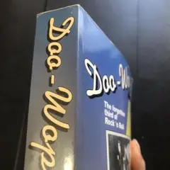 DOO WOP 本