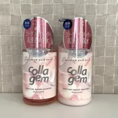 CLACERA ボディミルク 2本セット - メルカリ