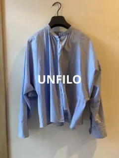 アンフィーロ シャツ