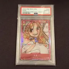 スペシャルアートカード2023 SPナミ PSA10 OP01-016 | Mercari