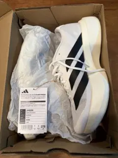 アディダス　アディゼロ　エヴォSL EVO SL 27.5