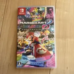 Switchソフト　マリオカート