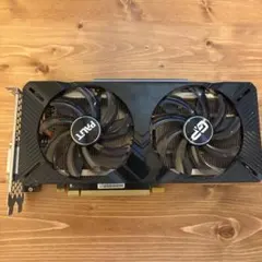 グラフィックボード・グラボ・ビデオカード PALIT GEFORCE GTX1660 2026年最新】Palit グラフィックボード・グラボ・ビデオカードの人気