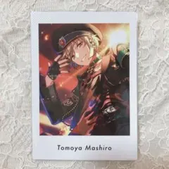 あんスタ ぱしゃっつ シャッフル 真白友也