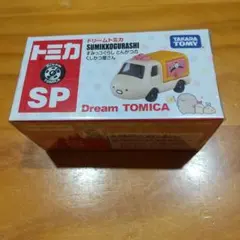 2026年最新】トミカ ドリームトミカ すみっコぐらしの人気アイテム